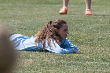 Bild 657 - ODM U18 Juniorinnen